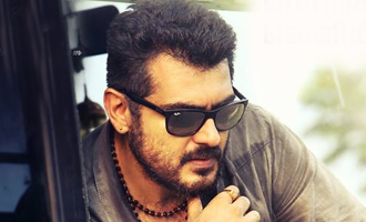 Reason behind 'Yennai Arindhal' delay