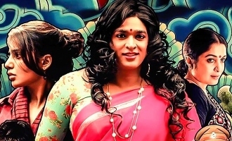 YNOTX acquires Vijay Sethupathi's Super Deluxe!