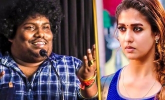 Yogi Babu to team with Nayanthara again?