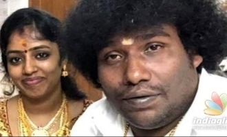 Yogi Babu shares about coronavirus upsetting his grand wedding reception