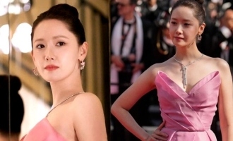 Cannes Controversy: Security Guard's Alleged Racist Behavior Targets K-pop Star YoonA