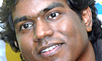 I have sung one of my favourites in NMA: Yuvan