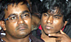 Yuvan and Selva share stage