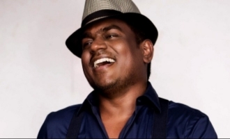Yuvan's car theft affair ends on a funny note!