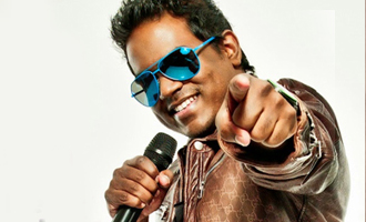 Yuvan Shankar Raja does it for Warner Brother's first Tamil movie