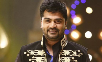 Important updates about songs, shooting and Simbu's looks in 'AAA'