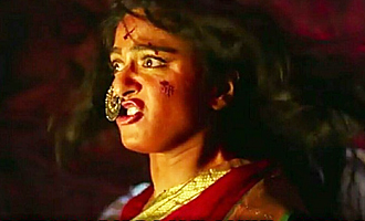 Bhaagamathie Preview