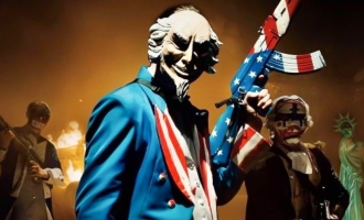 The First Purge Preview