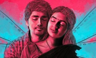 Jigarthanda Preview