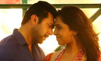 Miruthan Preview
