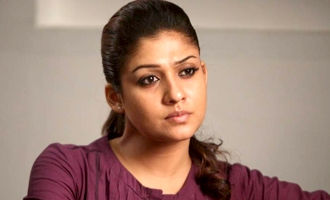 Untitled Nayanthara horror film Preview