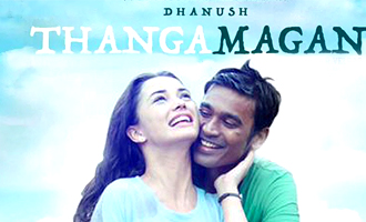 Thangamagan Preview