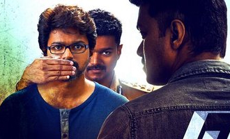 Theri Preview