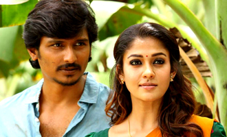 Thirunaal Preview