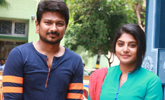 Udhayanidhi Stalin Manjima Mohan Untitled Preview
