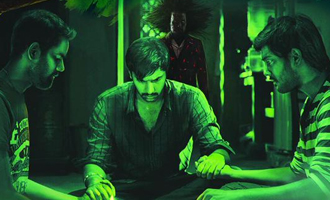 Demonte Colony Review