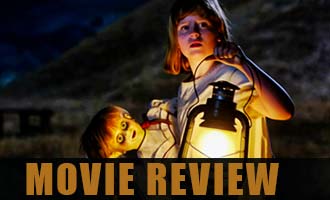 Annabelle: Creation Review