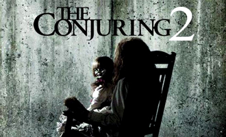 The Conjuring 2 Review