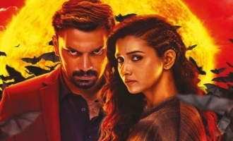 Demonte Colony 2 Review