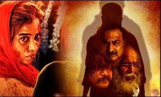 Gangs of Madras Review