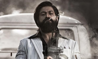 KGF Chapter2 Review