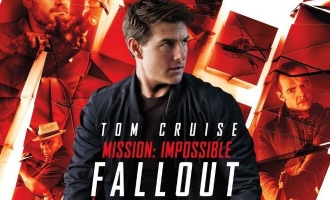 Mission: Impossible - Fallout Review