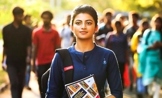 Kamali from Nadukkaveri Review