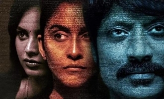 Nenjam Marappathillai Review