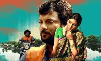 Oru Kuppai Kathai Review