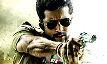 Singam 2 Review