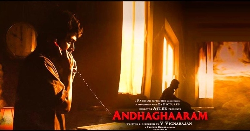 andhaghaaram tamil movie review