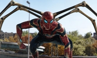Spider Man: No Way Home Review