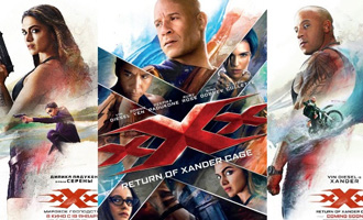 XXX: Return of Xander Cage Review