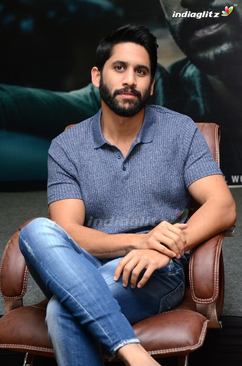 Naga Chaitanya Photos - Telugu Actor photos, images, gallery, stills