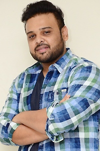 Naveen Vijay Krishna