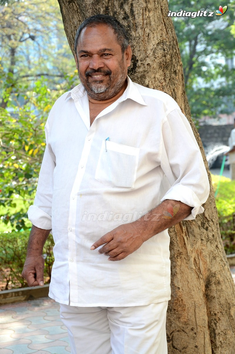 R. Narayana Murthy