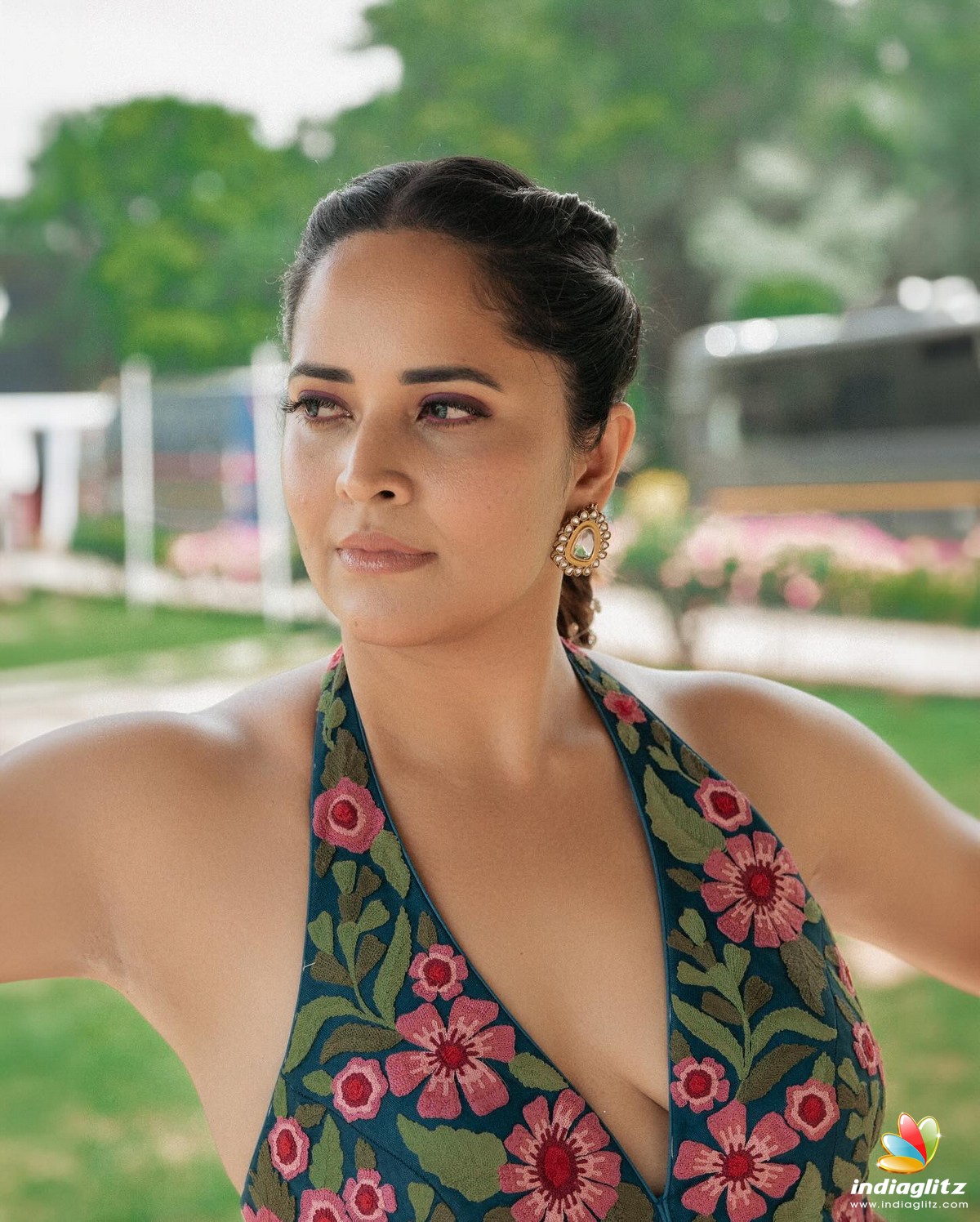 Anasuya