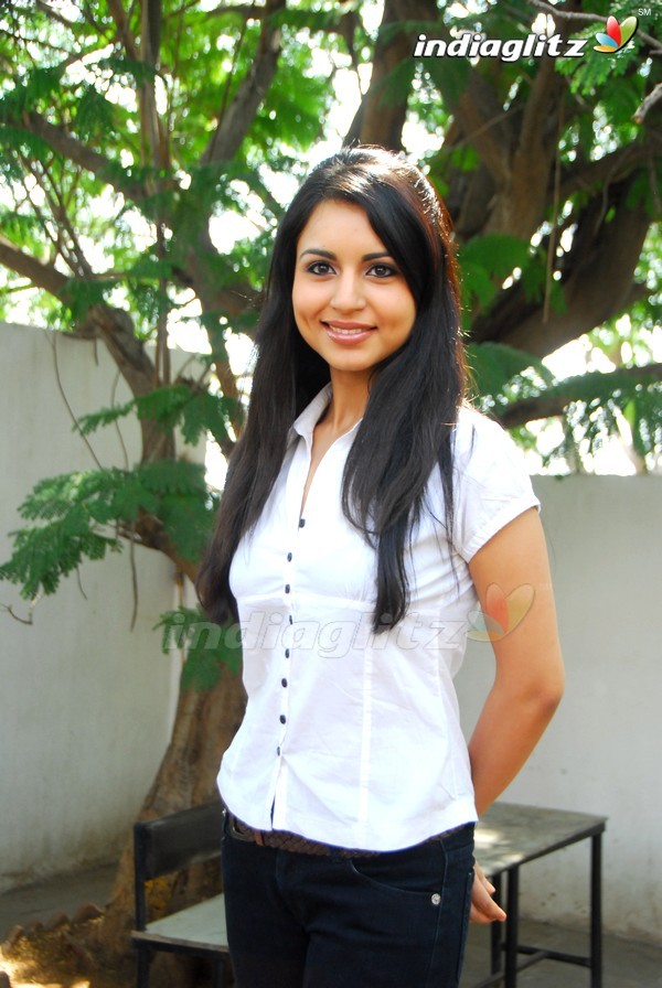 Aparna Sharma