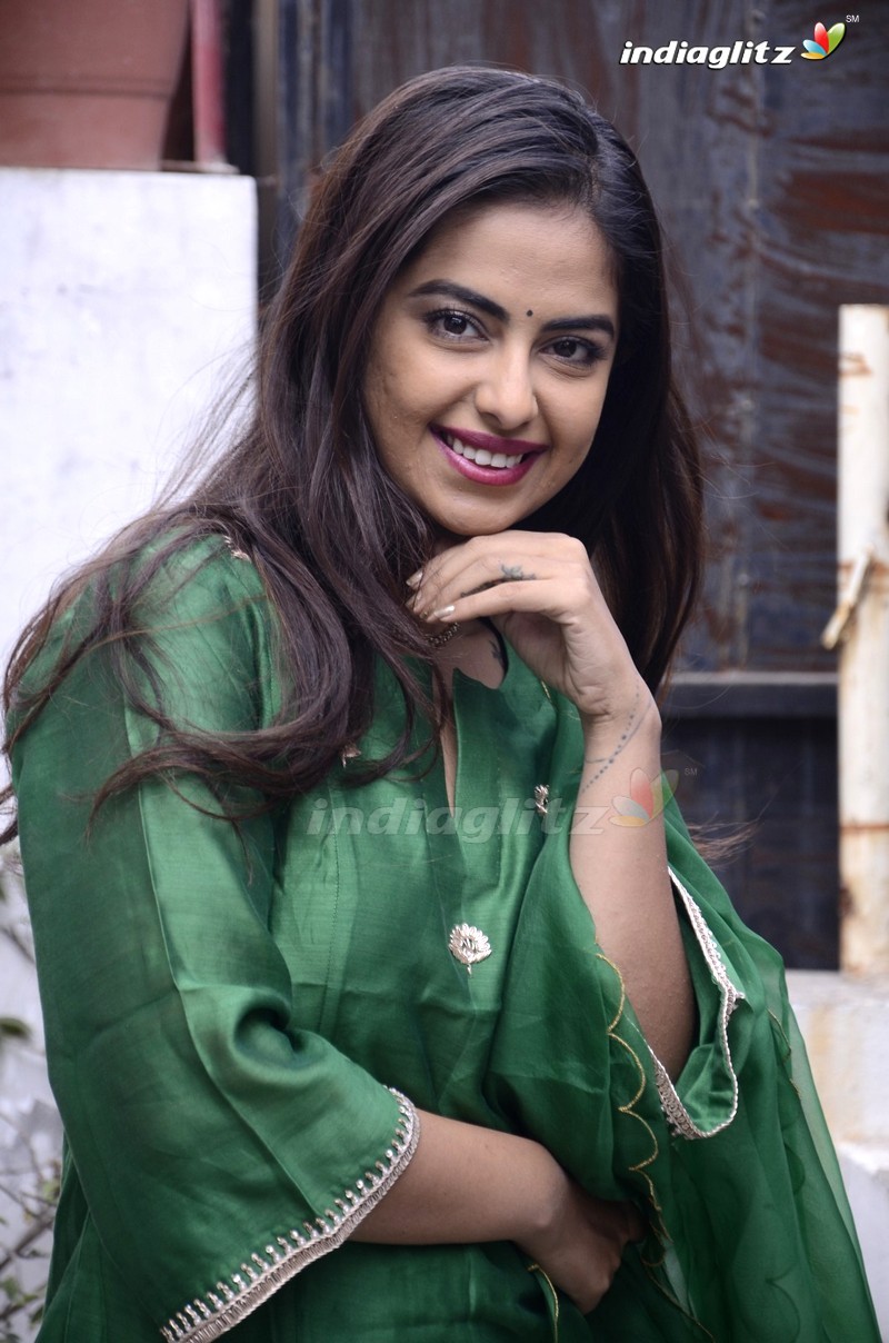 Avika Gor Photos Telugu Actress Photos Images Gallery