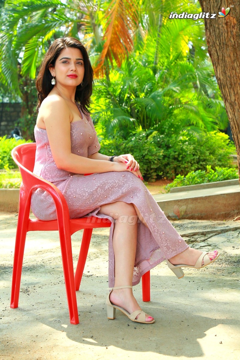 Ayesha Singh