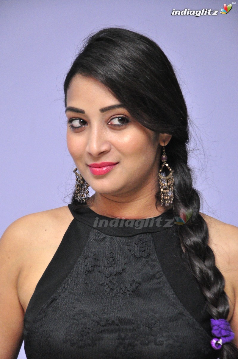 Bhanu Sri