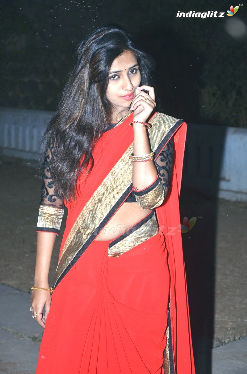 Deekshitha Parvathi
