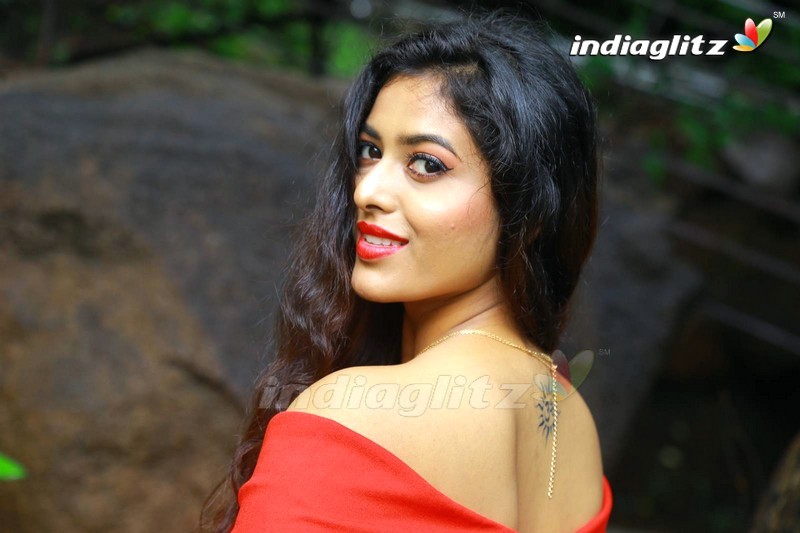 Deepika Vaddani