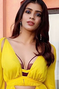 Hebha Patel