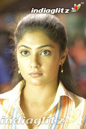 Kamalini Mukherjee