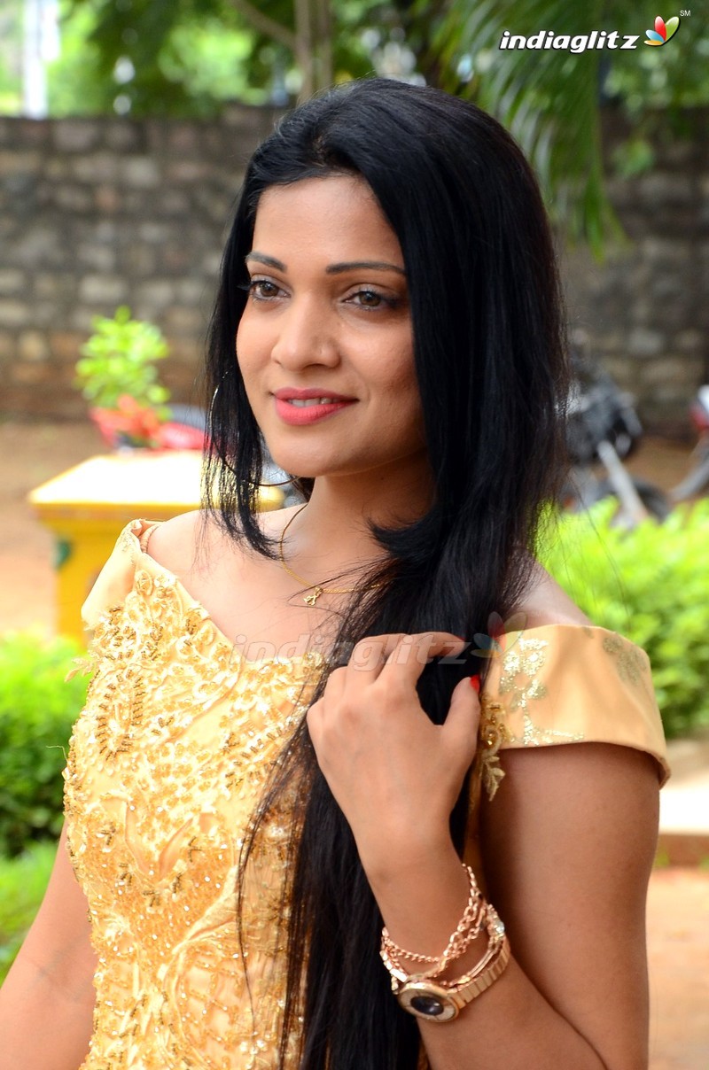 Katyayani Sharma