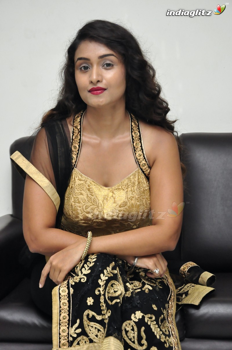 Kiran Chetwani