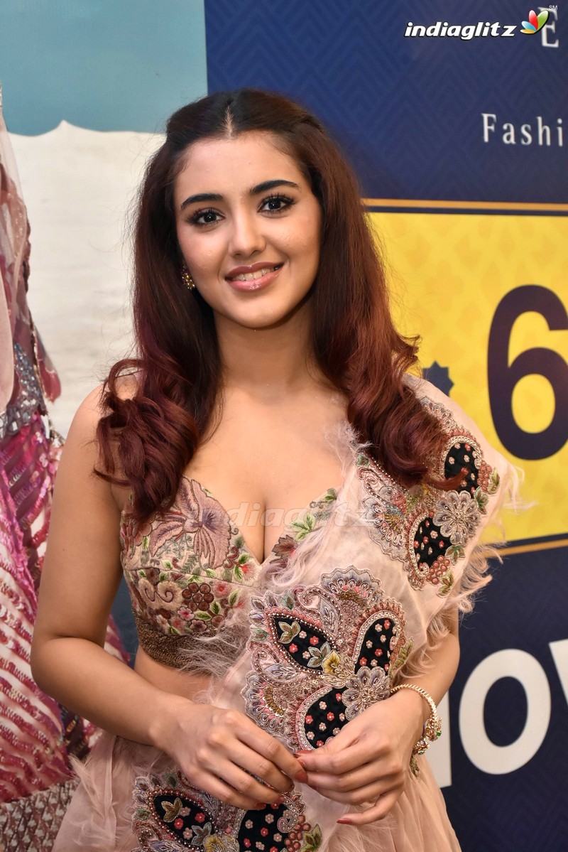 Malavika Sharma