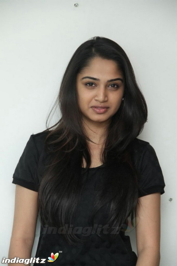 Nikitha Anil