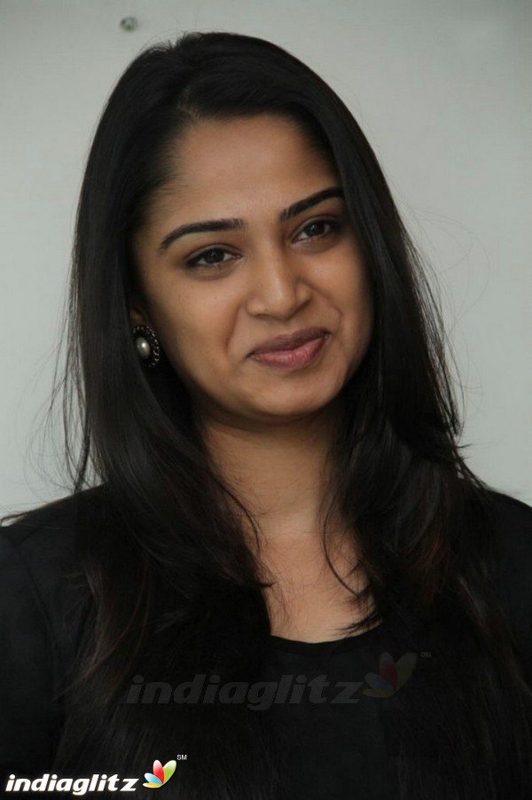 Nikitha Anil